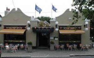 Ashton's Gastro Pub